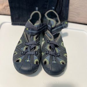 Merrell hydro h2o hiker sandals